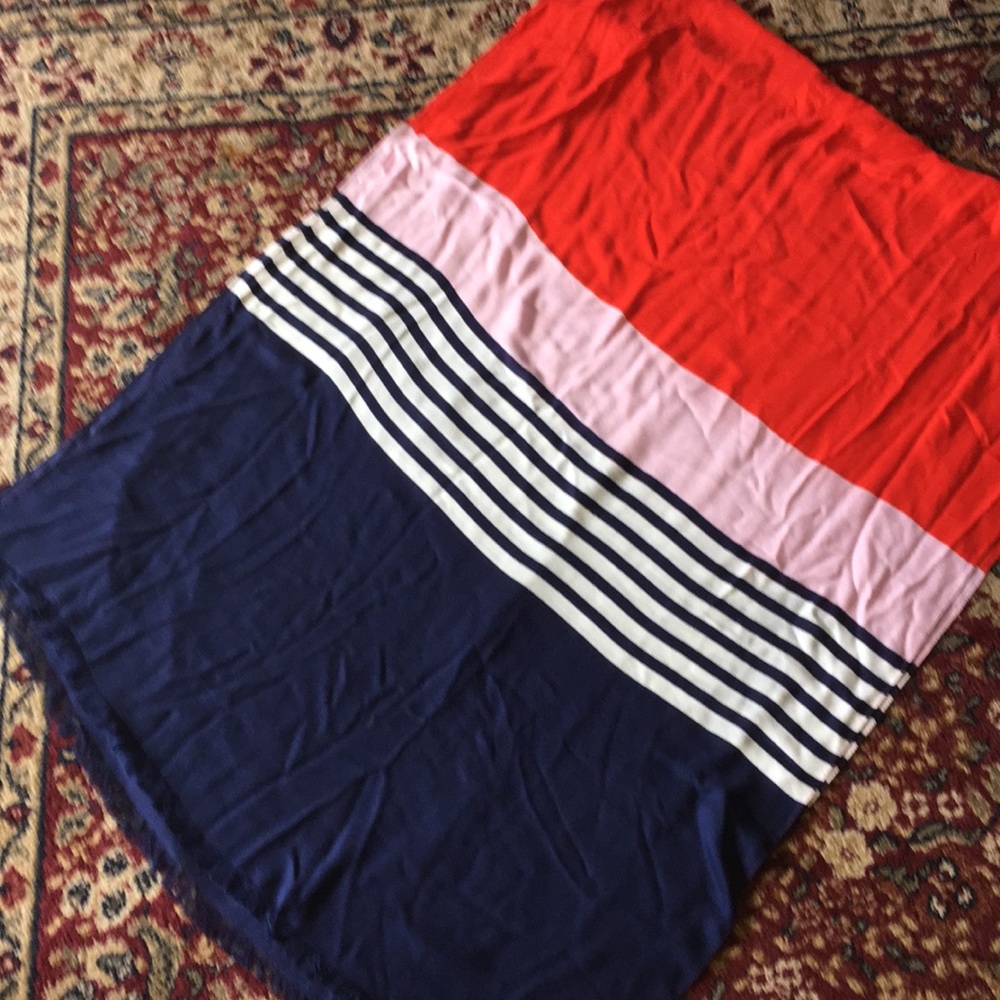 Kate spade wrap